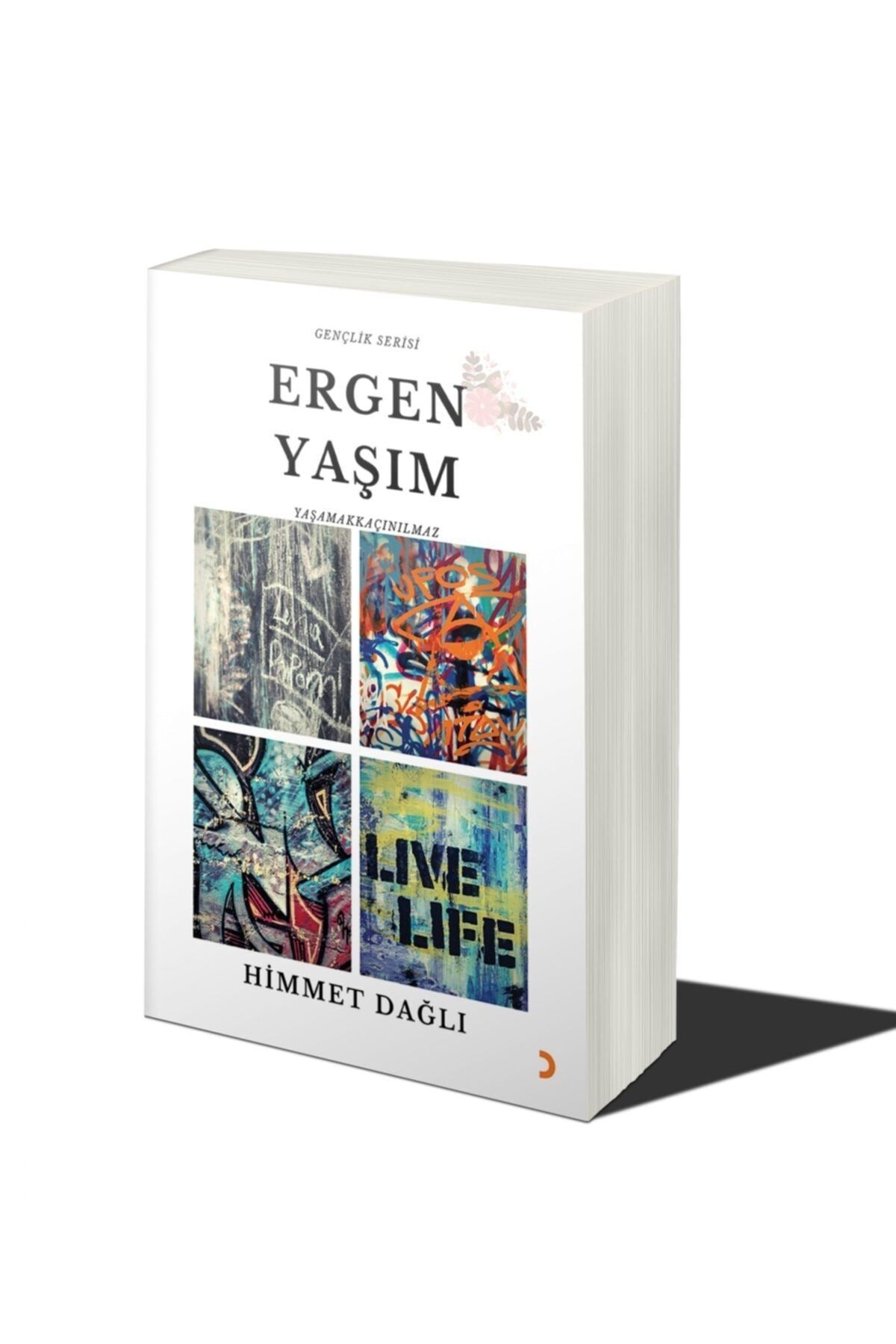 Ergen Yaşım