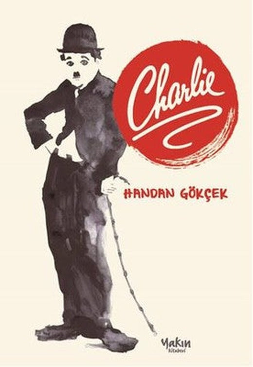 Charlie | Yakın Kitabevi