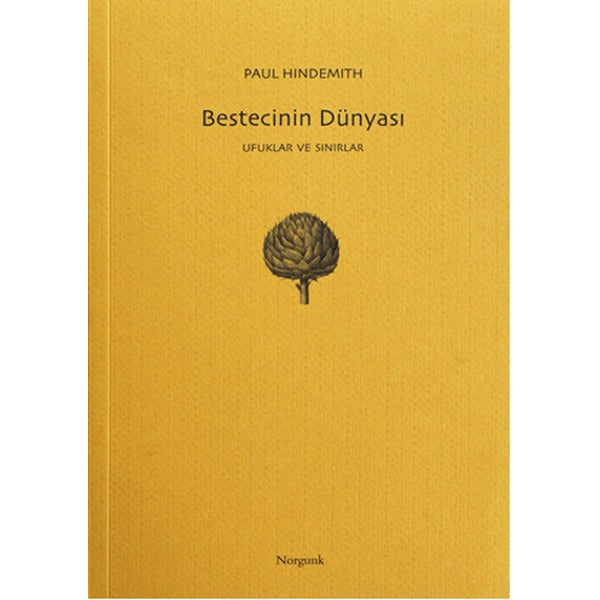 Bestecinin Dünyası