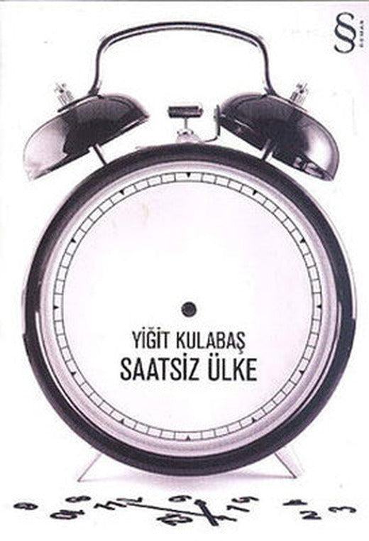 Saatsiz Ülke | Everest Yayınları