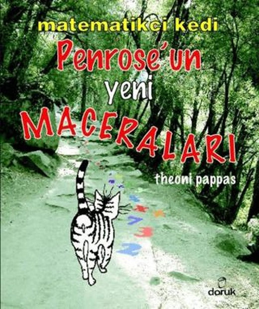 Matematikçi Kedi Penrose’un Yeni Maceraları