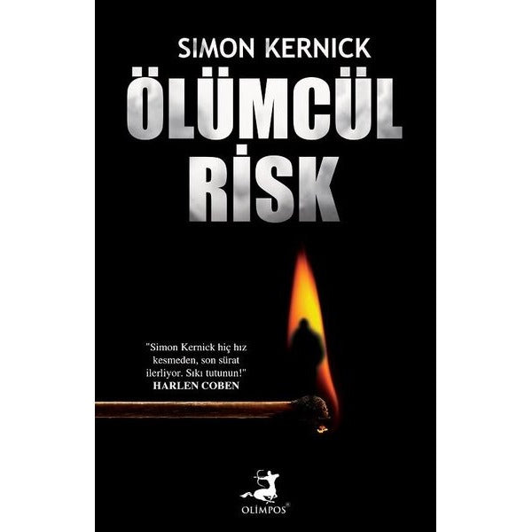 Ölümcül Risk | Olimpos Yayınları