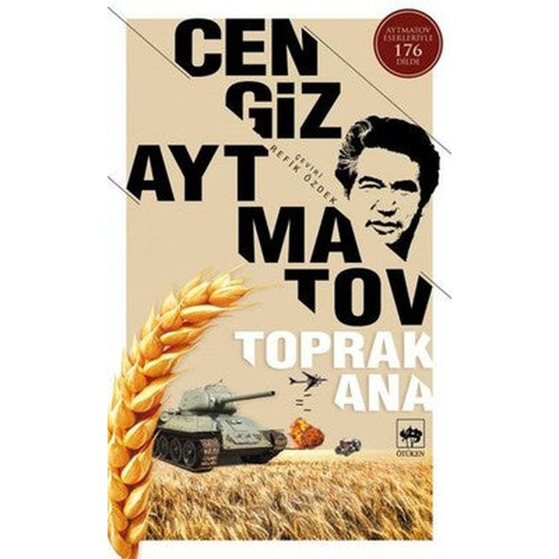 Toprak Ana | Ötüken Neşriyat
