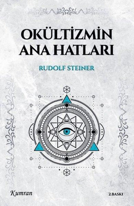 Okültizmin Ana Hatları | Kumran (İnce Kapak)
