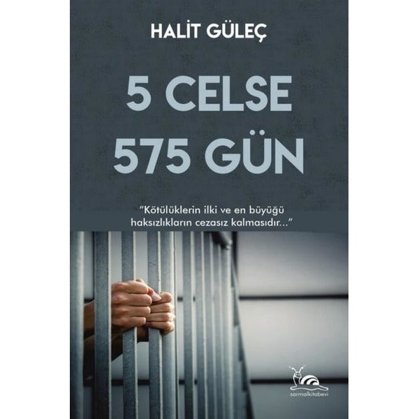 5 Celse 575 Gün