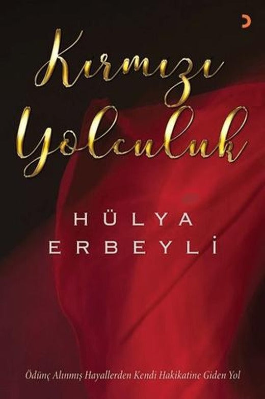 Kırmızı Yolculuk