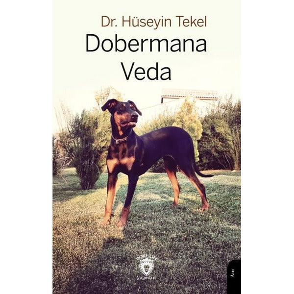 Dobermana Veda