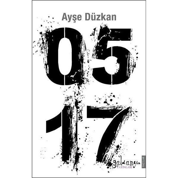 05 17 | Güldünya Yayınları