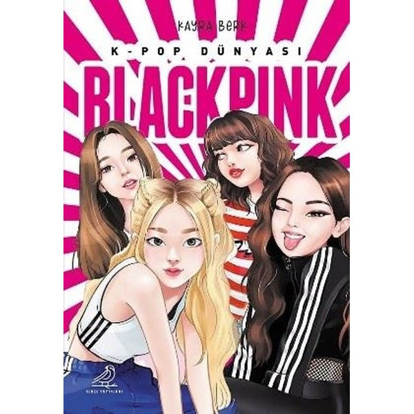 K-Pop Dünyası Blackpink