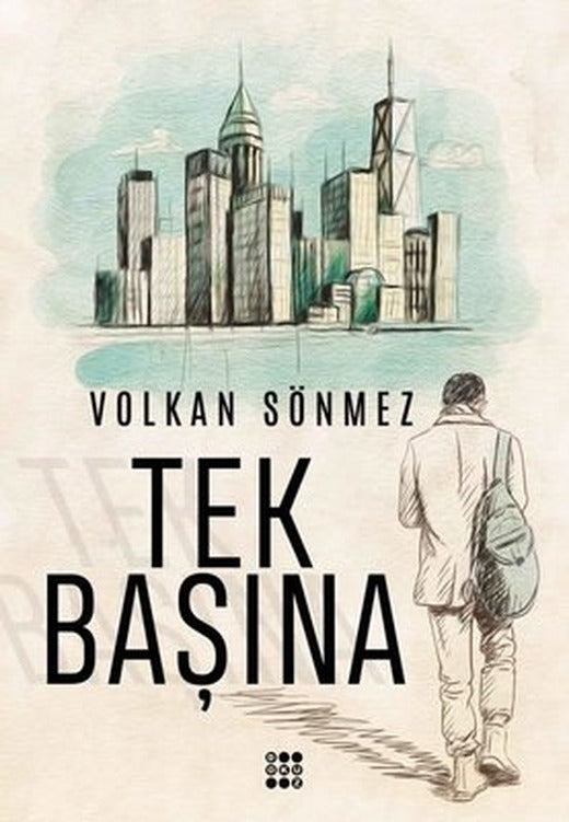 Tek Başına | Dokuz Yayınları
