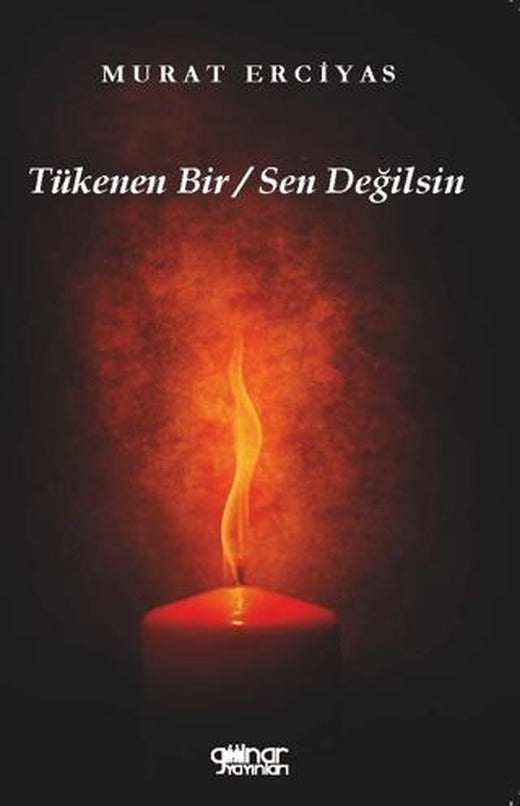 Tükenen Bir Sen Değilsin