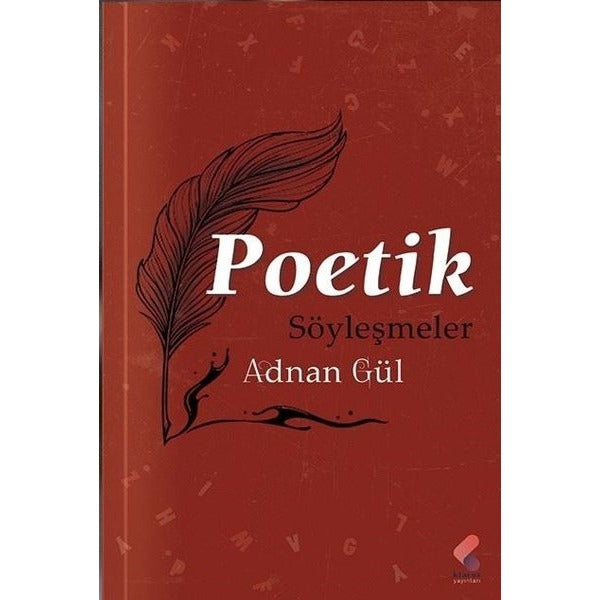 Poetik Söyleşmeler | Klaros Yayınları