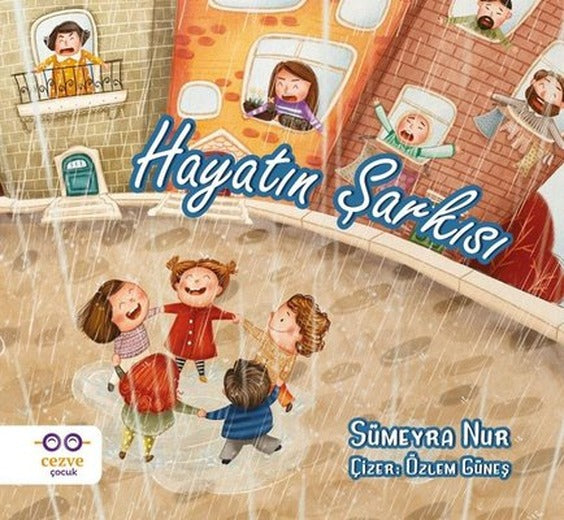 Hayatın Şarkısı | Cezve Çocuk