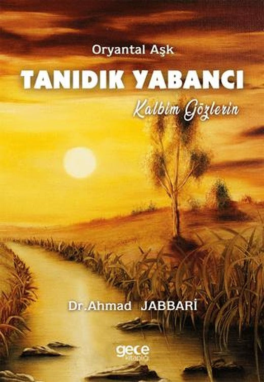 Tanıdık Yabancı | Gece Kitaplığı (Ciltsiz)