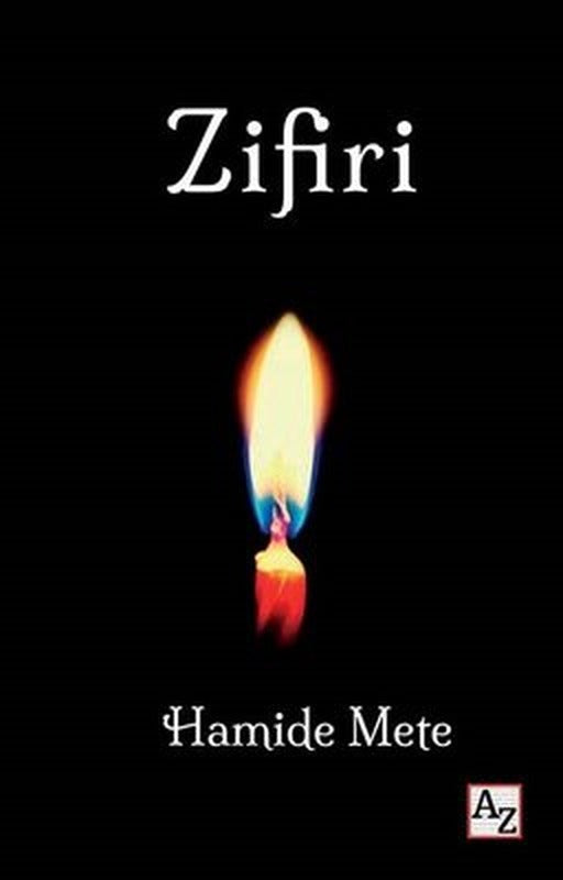 Zifiri | Az Kitap