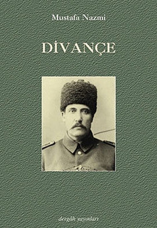 Divançe | Dergah Yayınları