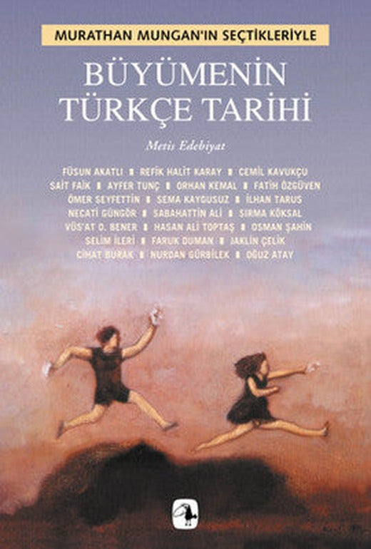 Büyümenin Türkçe Tarihi | Metis Yayınları