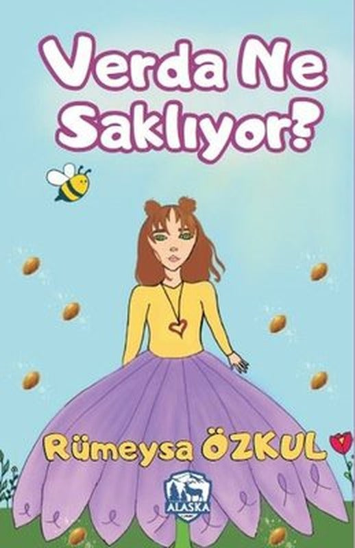 Verda Ne Saklıyor? | Alaska