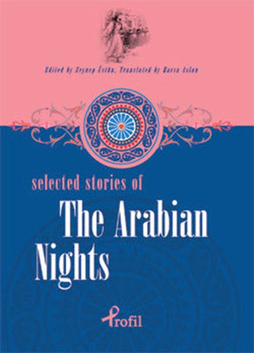 Selected Stories of The Arabian Nights | Profil Kitap