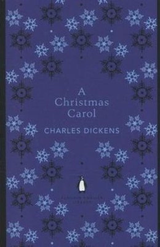 A Christmas Carol: Puffin Clothbound Classics | Penguin Classics