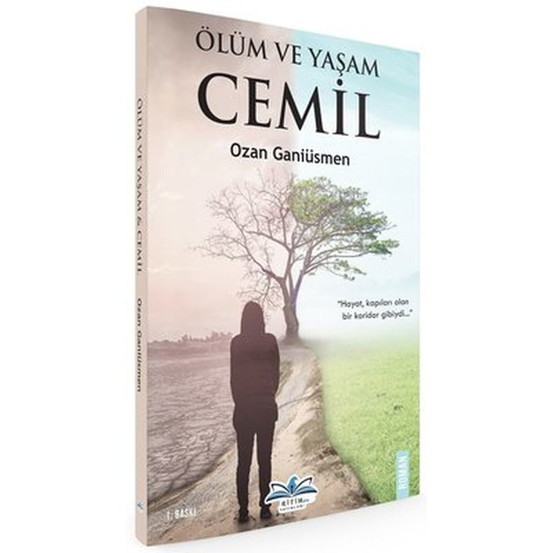 Ölüm ve Yaşam - Cemil | Ritim Plus Yayınları