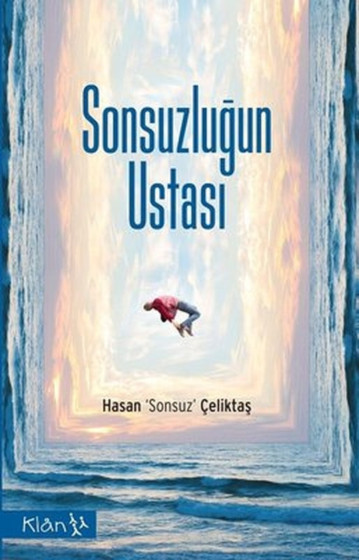 Sonsuzluğun Ustası | Klan Yayınları