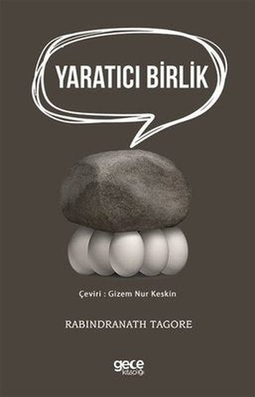 Yaratıcı Birlik | Gece Kitaplığı