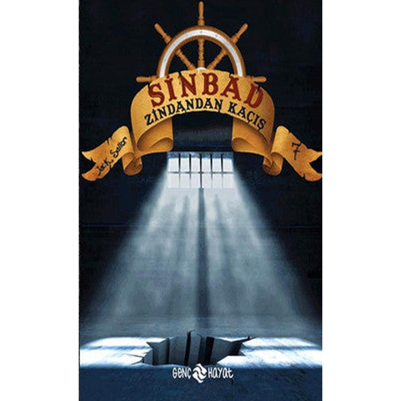 Sinbad-Zindandan Kaçış | Genç Hayat