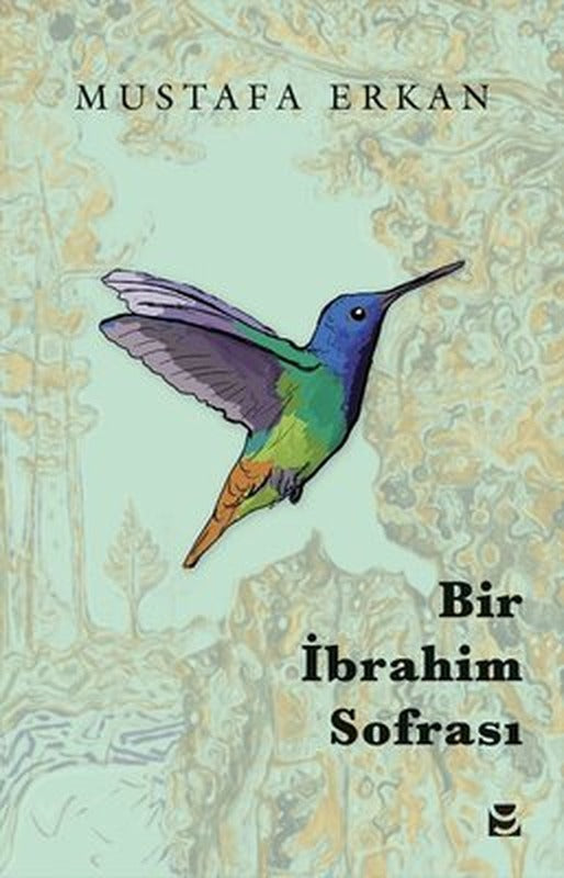 Bir İbrahim Sofrası | Yedirenk