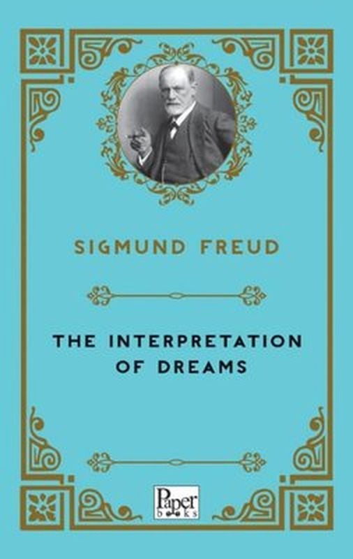 The Interpretation of Dreams | Paper Books