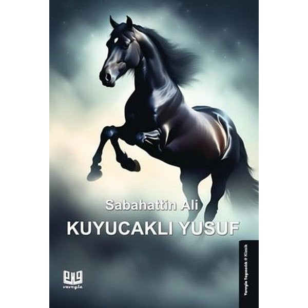 Kuyucaklı Yusuf | Vaveyla (İnce Kapak)