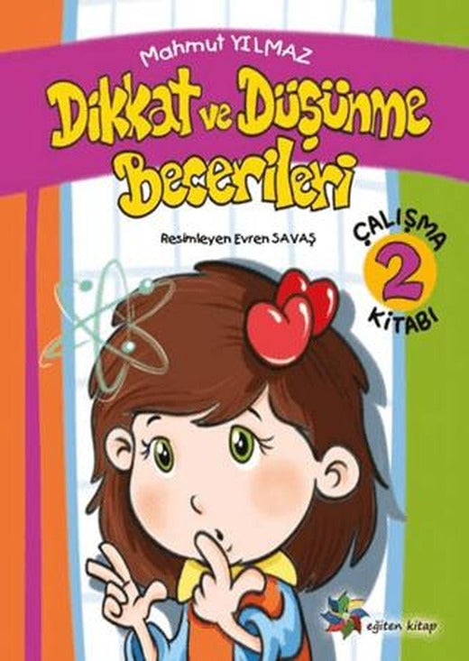Dikkat ve Düşünme Becerileri 2