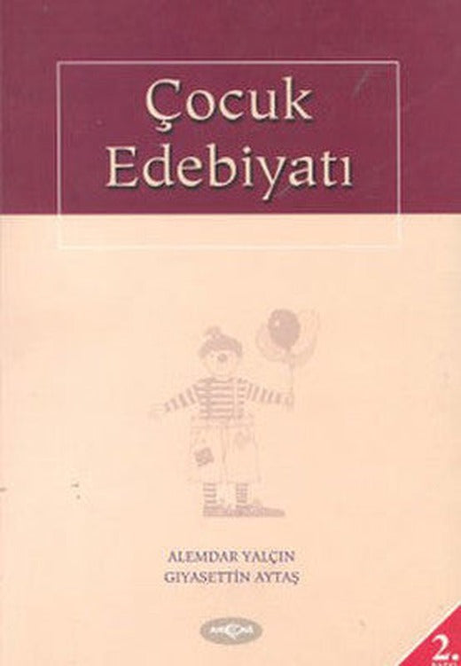 Çocuk Edebiyatı | Akçağ Yayınları