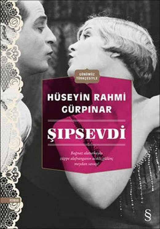 Şıpsevdi | Everest Yayınları