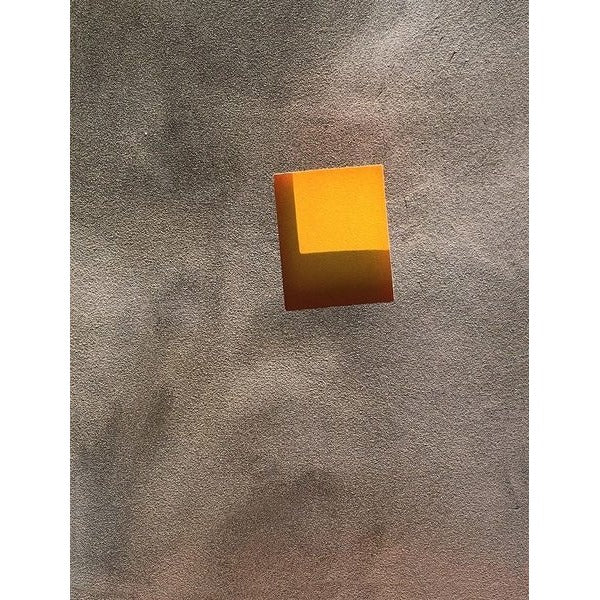 Sarkis - Yellow Punctum