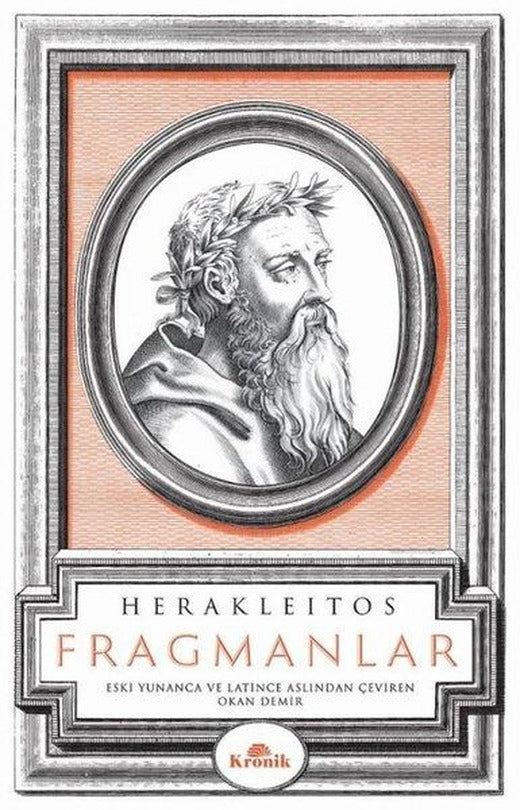 Fragmanlar | Kronik Kitap (İnce Kapak)