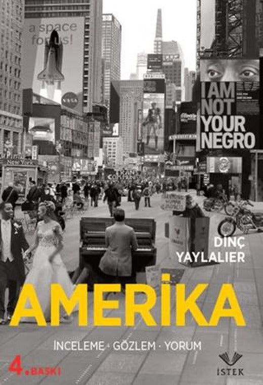 Amerika