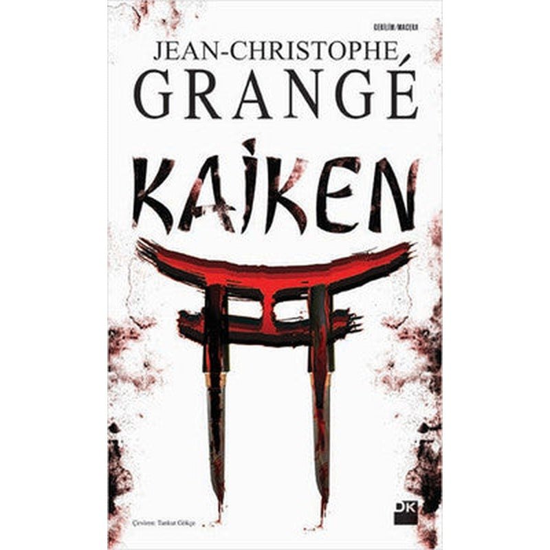 Kaiken | Doğan Kitap