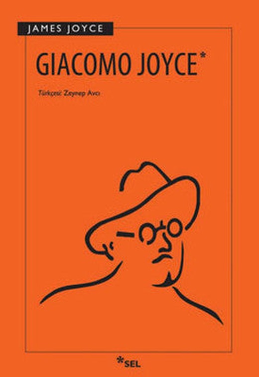 Giacomo Joyce | Sel Yayıncılık