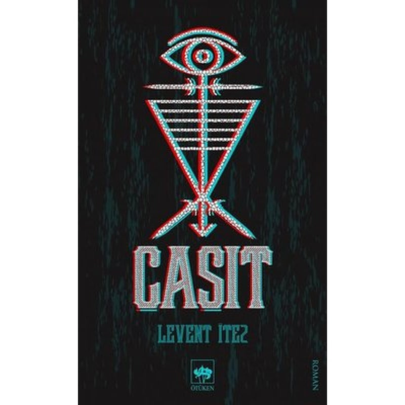 Çaşıt | Ötüken Neşriyat
