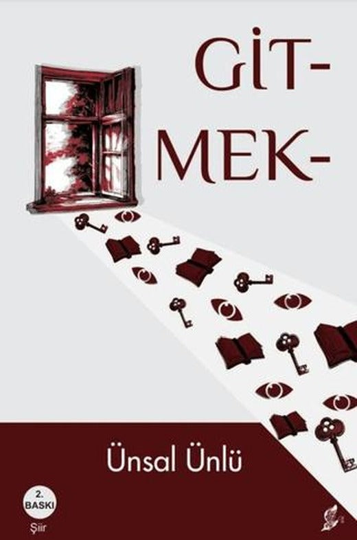 Gitmek