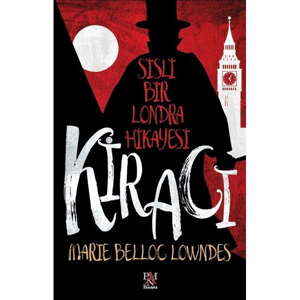 Kiracı - Sisli Bir Londra Hikayesi