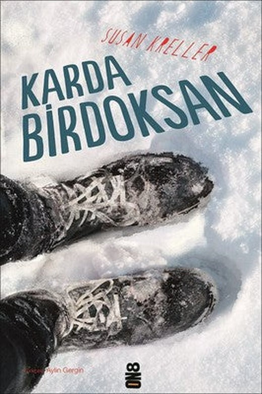 Karda Birdoksan | On8 Kitap