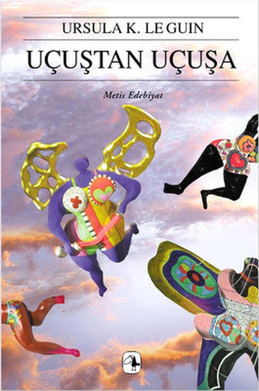 Uçuştan Uçuşa | Metis Yayınları