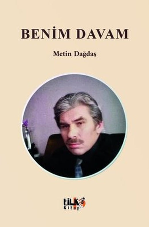 Benim Davam | Tilki Kitap