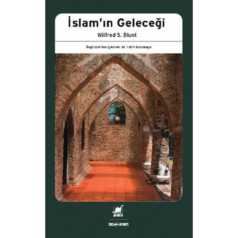 İslamın Geleceği | Ayrıntı Yayınları