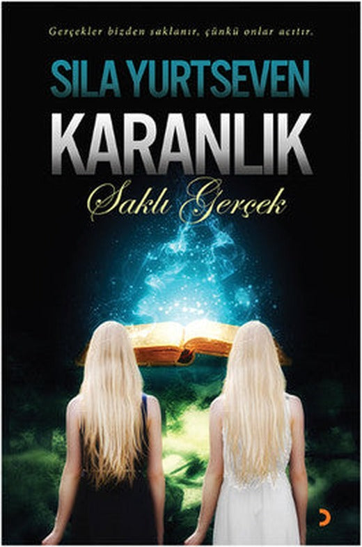 Karanlık - Saklı Gerçek | Cinius