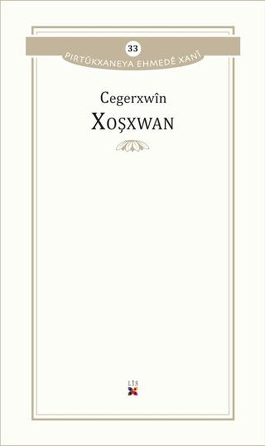 Xoşxwan
