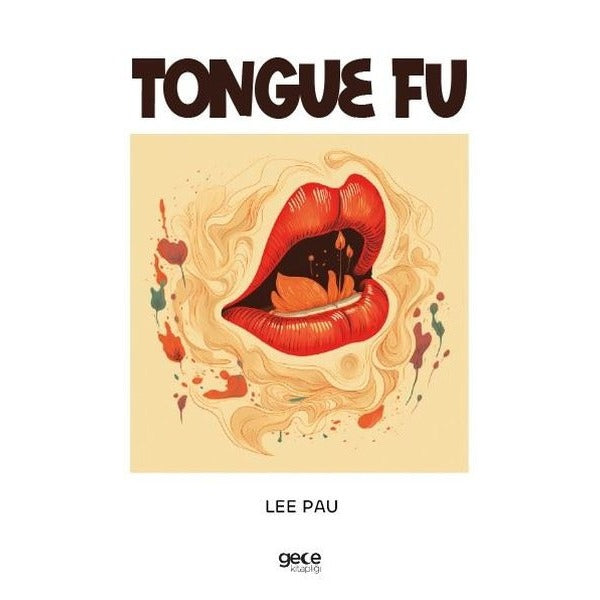 Tongue Fu | Gece Kitaplığı
