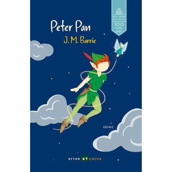Peter Pan